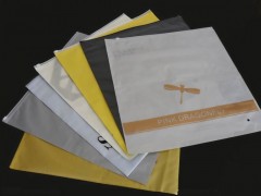 袋子 软标 卡套 书套 服装袋 笔袋 泡泡贴 礼盒图3