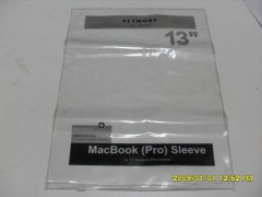 袋子 软标 卡套 书套 服装袋 笔袋 泡泡贴 礼盒图2