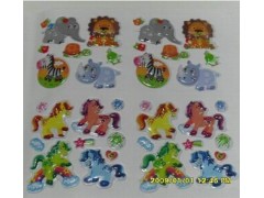 袋子 软标 卡套 书套 服装袋 笔袋 泡泡贴 礼盒图2