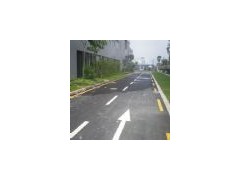 标线 公路标线 交通标线 深圳道路划线图2