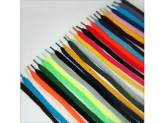 盛之源 帆布鞋 鞋带 皮鞋鞋带 休闲运动鞋鞋带 彩色鞋带 多色可选图2