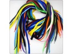 盛之源 帆布鞋 鞋带 皮鞋鞋带 休闲运动鞋鞋带 彩色鞋带 多色可选图3