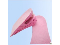 盛之源 橡胶增高鞋垫2层内增高4.5cm男士女士通用隐形增高可调节图3