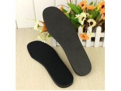 叶贝儿 韩版男式女式隐形内增高鞋垫隐形增高全垫增高1.3cm男女图2