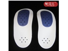 xo型腿矫正鞋垫 扁平足矫正垫 内外八字腿 男式女式鞋垫 包邮图3
