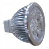 LED灯High power 4W LED bulb