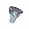 LED灯High power 4W LED bulb