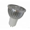 LED灯High power 4W LED bulb