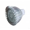 LED灯High power aluminium 3WLED