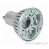 LED灯High power 3W LED bulb