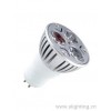 LED灯High power 3W LED bulb