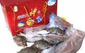 海鲜大礼包