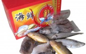 海鲜礼包