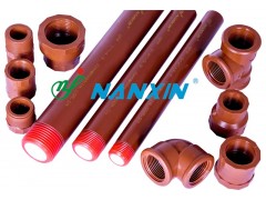 GPP螺纹管材管件图2