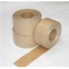 免水夹筋牛皮纸胶带 可印刷 环保优质胶带 特价供应