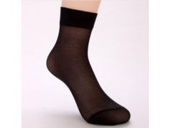 6双整包装 超薄天鹅绒透明短丝袜 女士夏日百搭舒适隐形袜图2