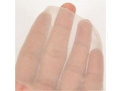 爆款精美5双装短丝袜 女士百搭水晶丝超薄透气短袜子图3