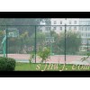 网片【浸塑护栏网片/球场围网/公路隔离网栏/工厂隔离网】