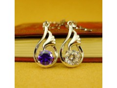 厂家直销 热卖新款项链批发锆石锁骨 韩版流行饰品全网最低价图2