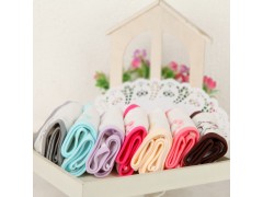 新款少女可爱猫头印花纯棉内裤 少女学生无痕舒适全棉内裤图3