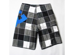 2014热销DC潮流沙滩裤 沙滩速干冲浪裤图2