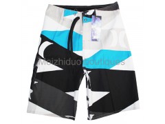 新款潮流沙滩裤 热销澳洲高档速干冲浪沙滩裤图2