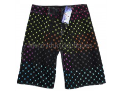 新款潮流沙滩裤 热销澳洲高档速干冲浪沙滩裤图3