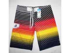 热卖澳洲billabong 男沙滩裤 速干面料休闲短裤冲浪裤图2