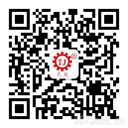 公众微信二维码