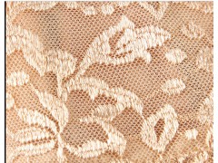 爆款性感网纱高腰舒适收腹莫代尔半透明蕾丝短裤内裤女图3