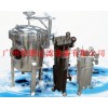 广州多袋式过滤器厂家-广州水处理过滤器-广州冷却水过滤器