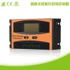 太阳能控制器12V/24V 20A带USB5V带液晶屏