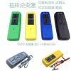 车用充电器转换器150W双插座双USB