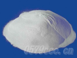 高温氧化铝微粉