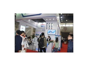 2017第22届中国国际激光、光电子及光电显示产品展览会