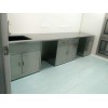 不锈钢实验台 洁净室操作台 防静电工作台 承重实验台