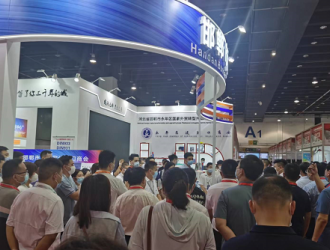 2022第6中国义乌国际五金电器博览会在义乌隆重举行
